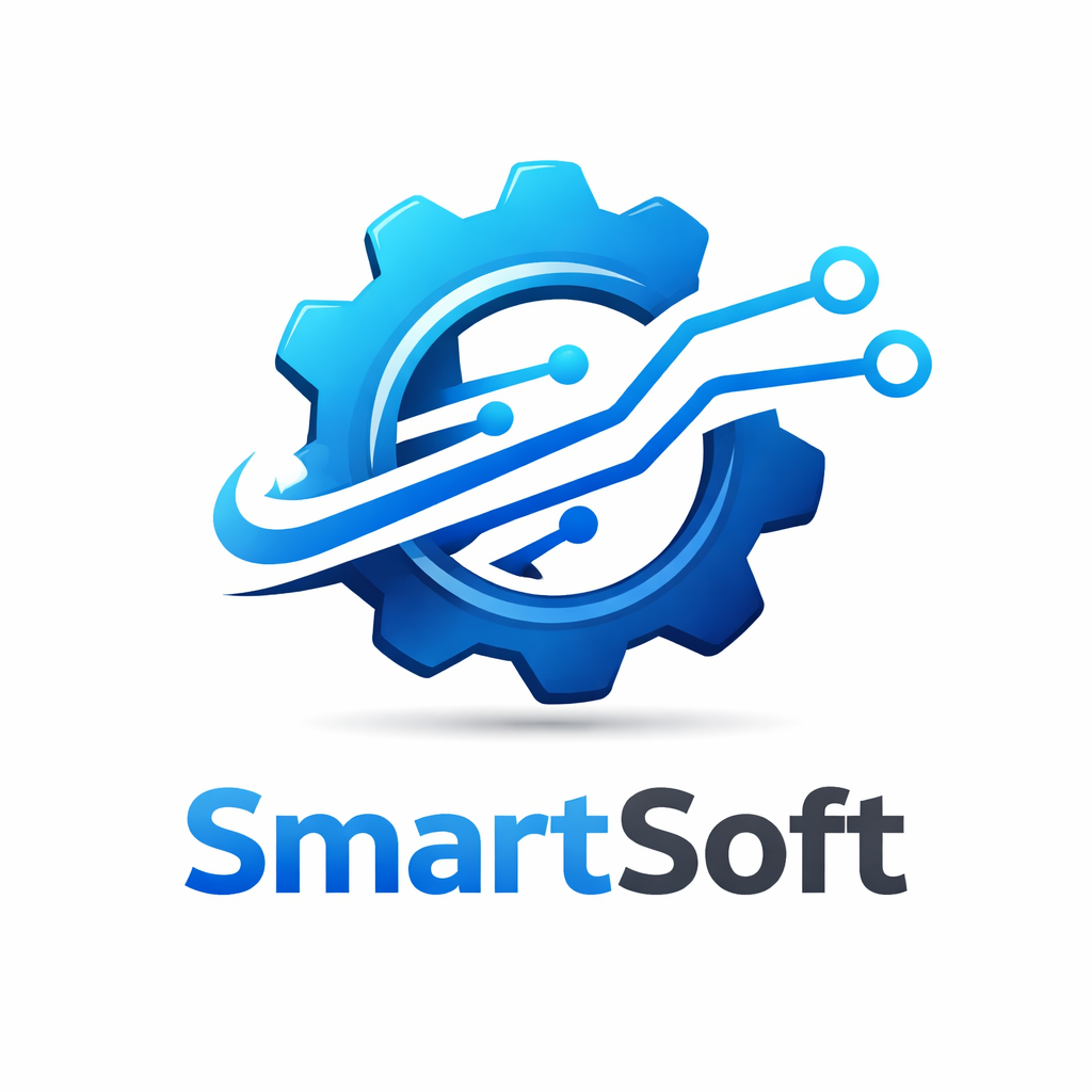 SmartSoft logo